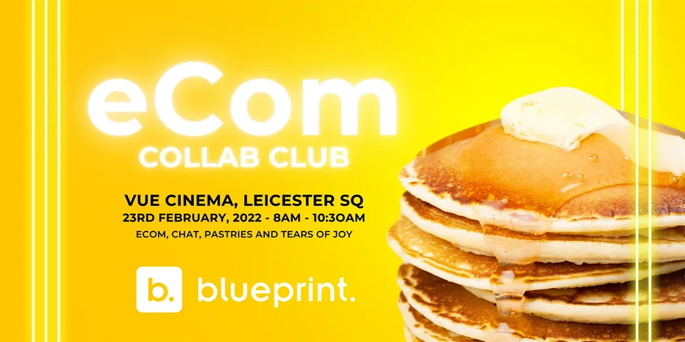 Ecom Collab Club