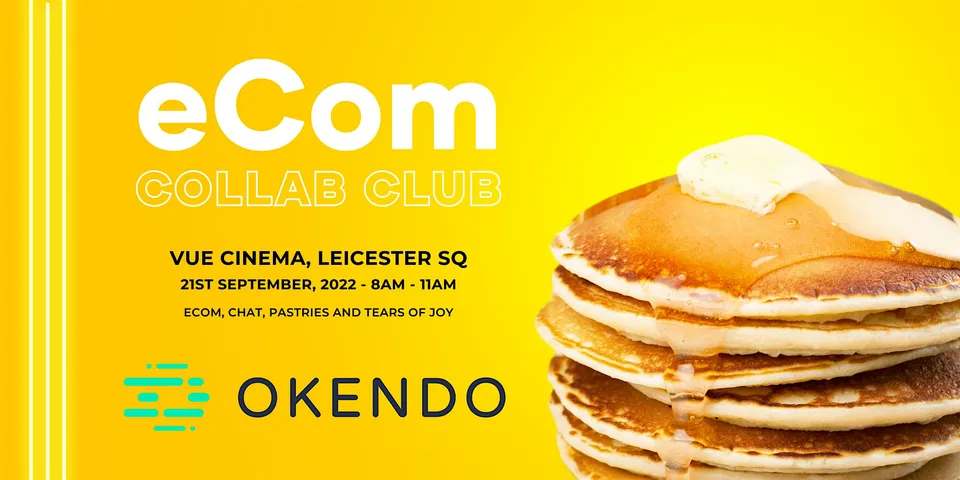 Ecom Collab Club - September 21st 2022